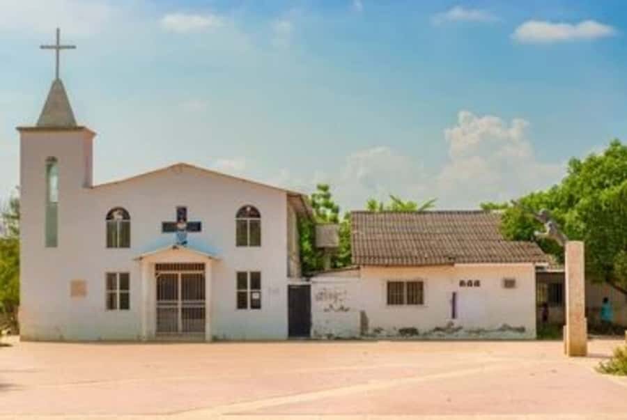 San Basilio de Palenque Private Day Tour - From Cartagena to Palenque: the drive shapes your day