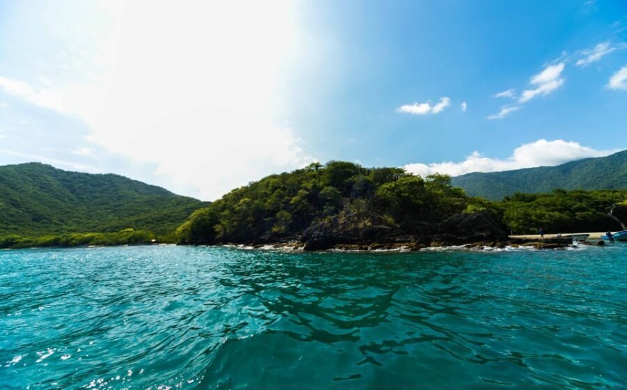Santa Marta and Tayrona Park Day Trip - Getting back to Cartagena: the late finish you should plan around