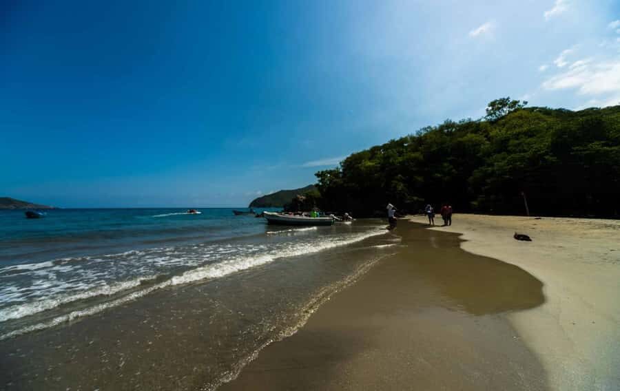 Santa Marta and Tayrona Park Day Trip - The big idea: Santa Marta + Tayrona in a 15-hour sprint