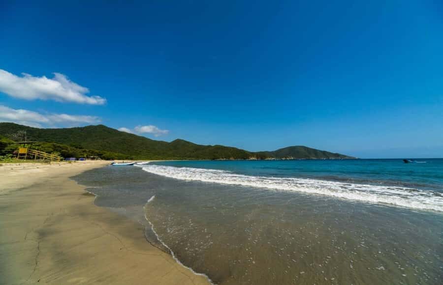 Santa Marta and Tayrona Park Day Trip - Conservation talk: why it’s worth paying attention