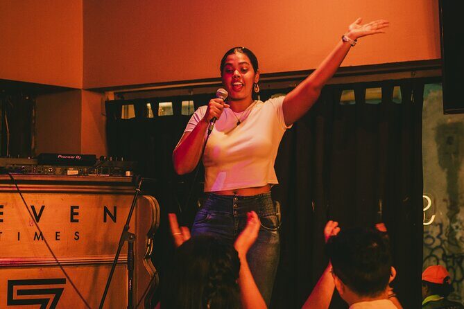 Saturday Night Bar Crawl in Cartagena, Colombia - Dress code and night-smart tips to avoid a last-minute problem