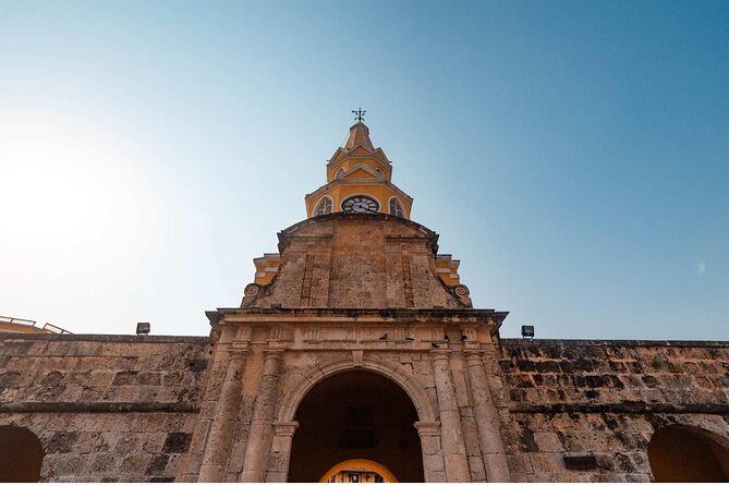 Self-Guided Audio Tour: The Rise of the Wall City Part I - How this self-guided audio tour really works in Cartagena