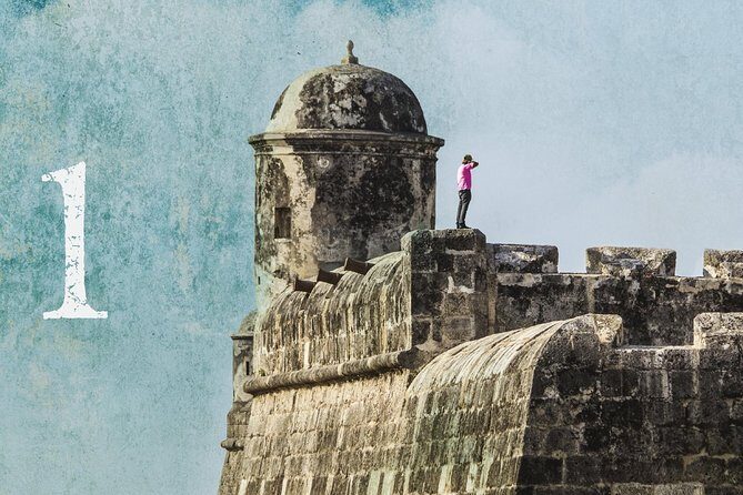 Self-Guided Audio Tour: The Rise of the Wall City Part I - Should you book this audio tour or skip it?