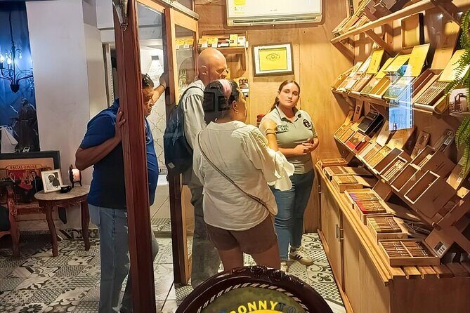 Shared Coffee and Tobacco Tour of Cartagena - Is this tour the right fit for you?