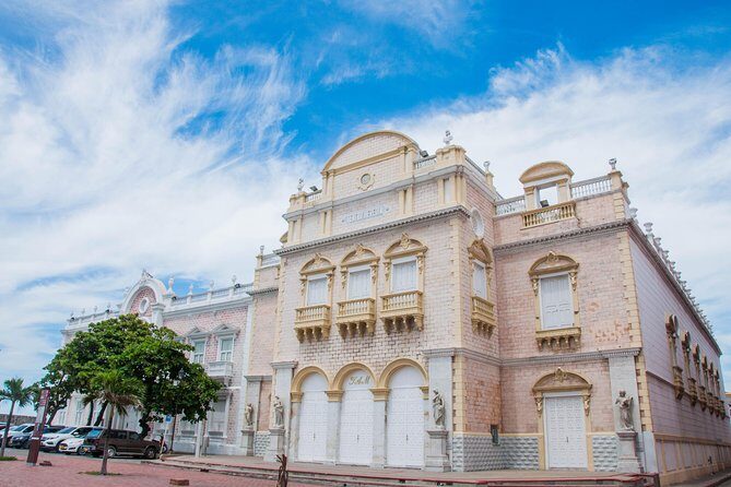 Shore excursion Accessible sightseeing tour - Key takeaways before you go