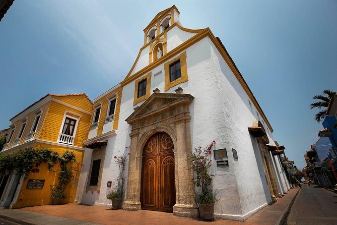 Shore excursion Accessible sightseeing tour - Why this Cartagena shore tour fits real ship schedules