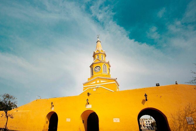 Shore excursion Cartagena city tour - Why this Cartagena shore tour works on a cruise day
