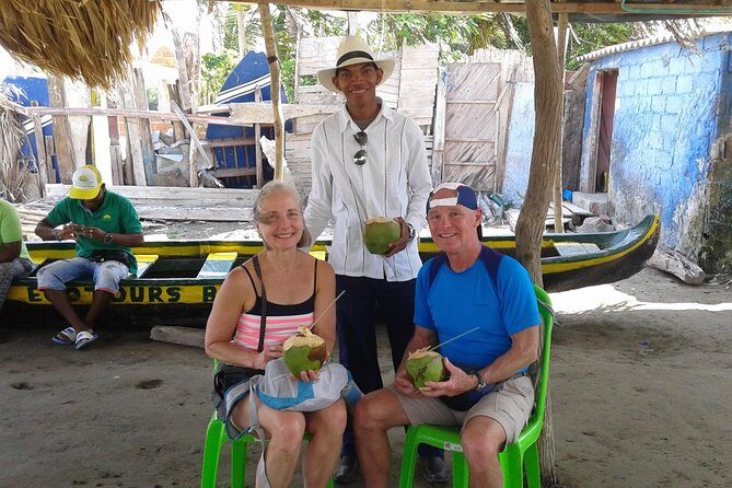 Shore Excursion Mangroves tour - Why Cartagena’s Mangroves + Old Town Works in One 5-Hour Window