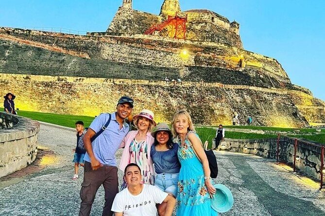 Shore Excursion private Luxury City tour of Cartagena - Key Highlights You’ll Actually Feel on the Day