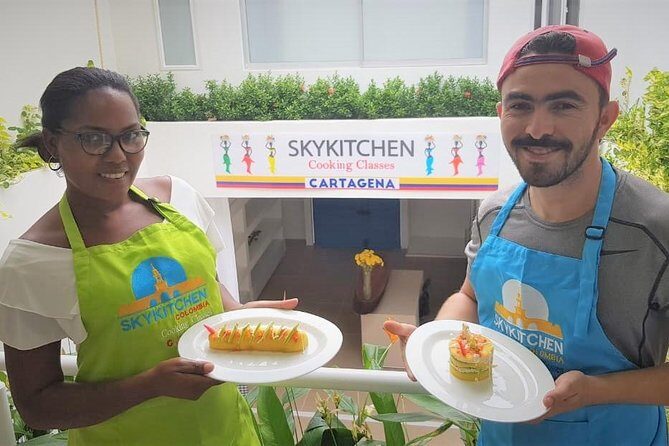 SkyKitchen 4 Course Cooking Class - Key highlights worth knowing