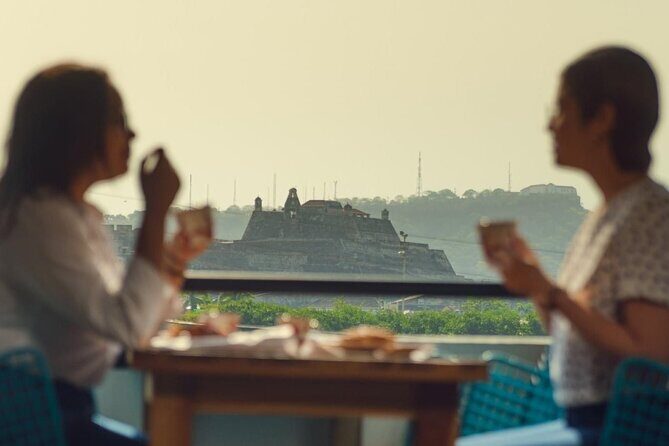 Small-Group Colombian Cooking Class in Cartagena with Local Chefs - Key Highlights You’ll Care About