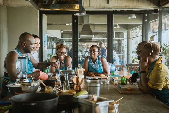 Small-Group Colombian Cooking Class in Cartagena with Local Chefs - What You Actually Cook: Morning Posta Negra Comfort, Afternoon Seafood Coastal