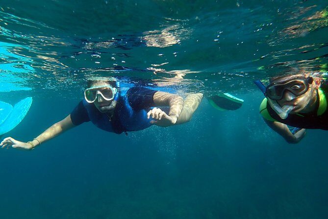 Snorkeling excursion in Isla de Tabarca - Meeting point reality check (and why it helps)
