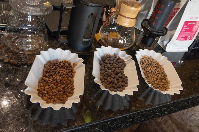 Specialty Coffee Tasting Experience in Cartagena - Getting to the start: Camellón de los Mártires at 3:00 pm
