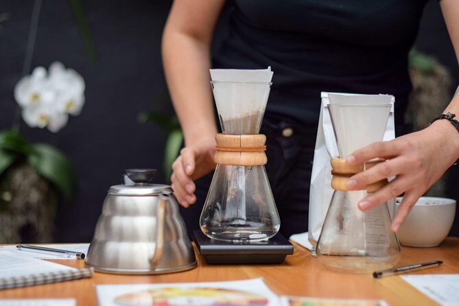 Specialty Coffee Workshops in Cartagena - Key Highlights at a Glance