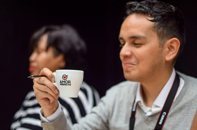 Specialty Coffee Workshops in Cartagena - What You Learn Beyond Coffee: Taste Better, Ask Better Questions