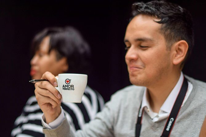 Specialty Coffee Workshops in Cartagena - The Coffee Menu Logic: Comparing Different Colombian Regions