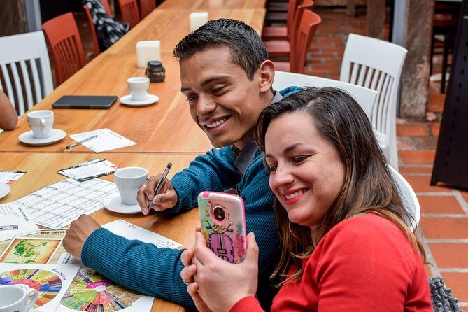 Specialty Coffee Workshops in Cartagena - Walking, Timing, and Getting Your Bearings in Cartagena