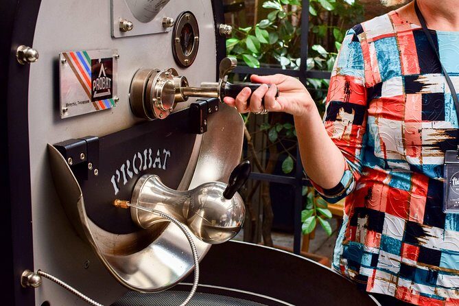Specialty Coffee Workshops in Cartagena - Who This Workshop Is Best For (And Who Should Rethink It)