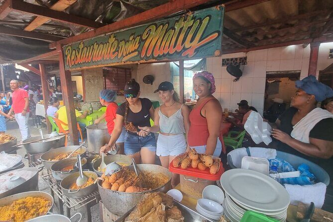 Street food tour with Julie - Practical tips for a smoother food tour evening
