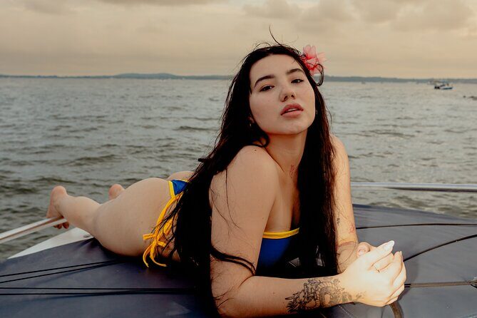 Sunset boat party - Key highlights you’ll feel right away