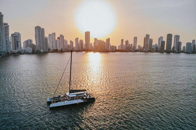 Sunset Cruise in Cartagena - Key Takeaways Before You Go