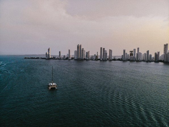Sunset Cruise in Cartagena - Sunset Cruise in Cartagena: Why This Time of Day Works