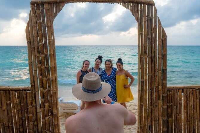 Sunset Excursion Playa Blanca Baru and Bioluminescent Plankton - Price and value: is $75 a fair deal?