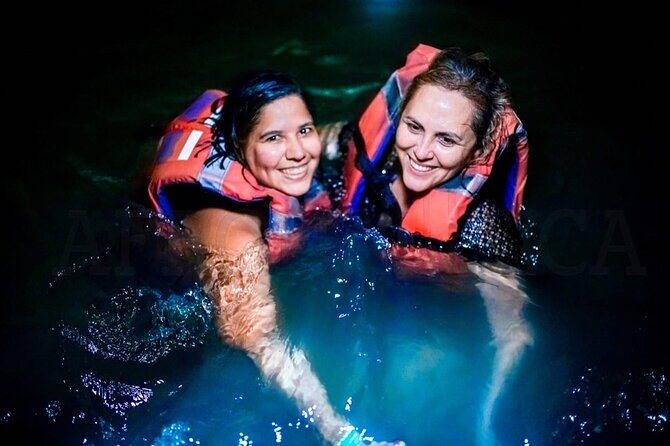 Sunset Excursion Playa Blanca Baru and Bioluminescent Plankton - Who this trip fits best (and who should skip)
