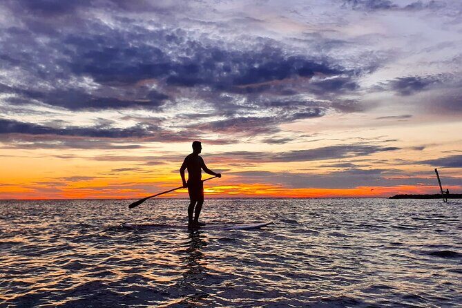 SUNSET GLOW Tour PaddleBoard - Weather, Clothes, and What to Bring for a Smooth Ride