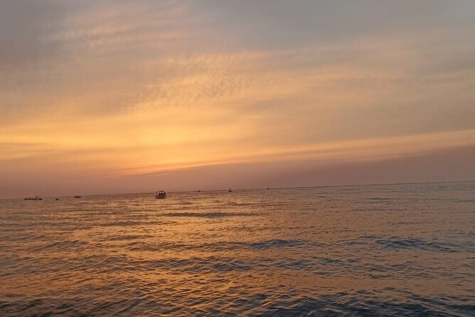 Sunset Magic Cartagena Bay Boat Tour with Breathtaking View - Why This 2-Hour Sunset Cruise Feels Perfect in Cartagena