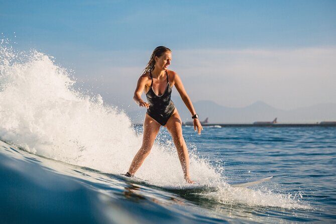 SURFING Experience - Key highlights you’ll care about