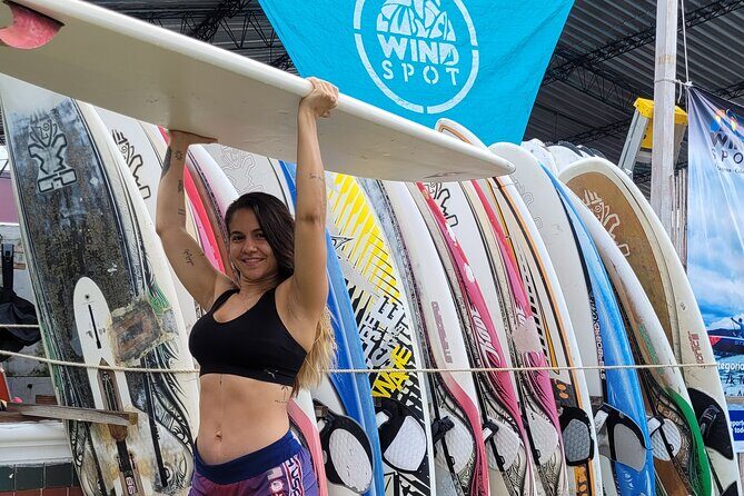 SURFING Experience - Price and value: why $30 works when coaching is included
