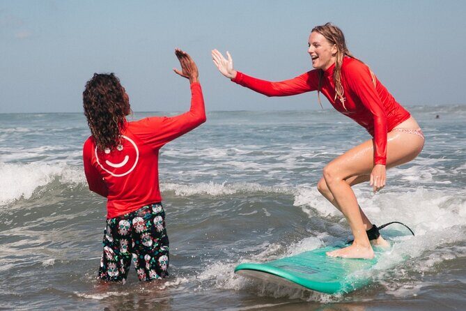 SURFING Experience - Who this is best for (and who should reconsider)