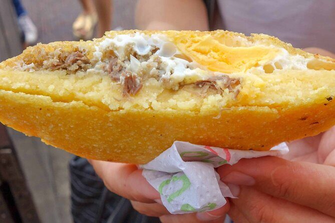 Taste Cartagena: Street Food and Full City Tour with Expert Guide - A 2.5-Hour Cartagena Street-Food + City Walk That Actually Works