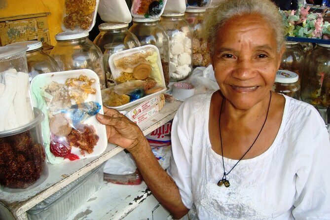 Taste Cartagena: Street Food and Full City Tour with Expert Guide - Price and Value: What $37 Buys You in Cartagena