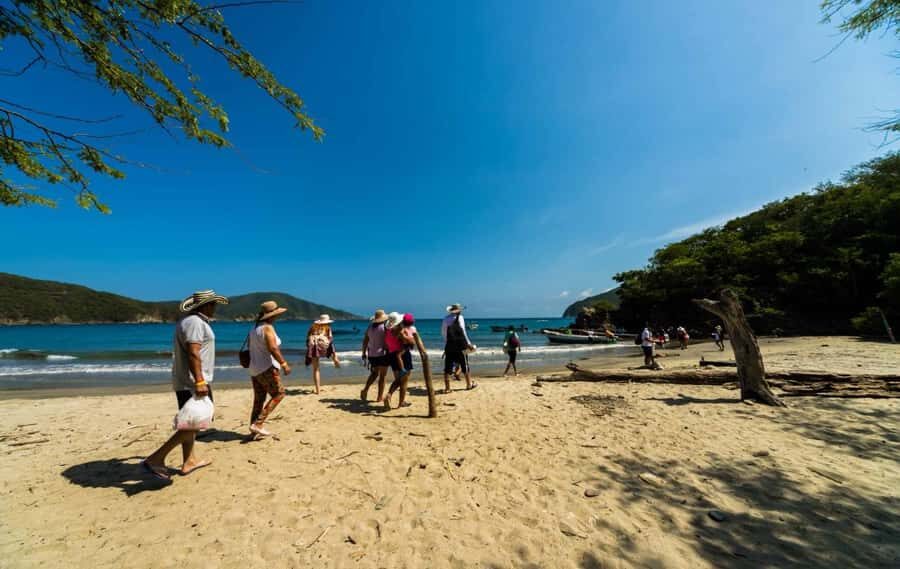 Tayrona Park adventure in Santa Marta: Cabo San Juan from Cartagena - Key highlights to know before you go