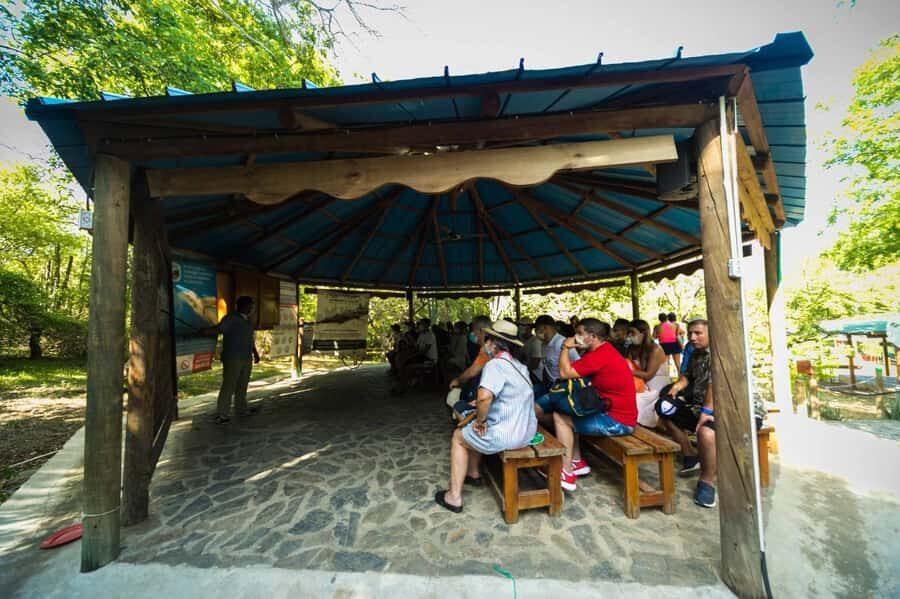 Tayrona Park adventure in Santa Marta: Cabo San Juan from Cartagena - The Cabo San Juan payoff: why this spot works