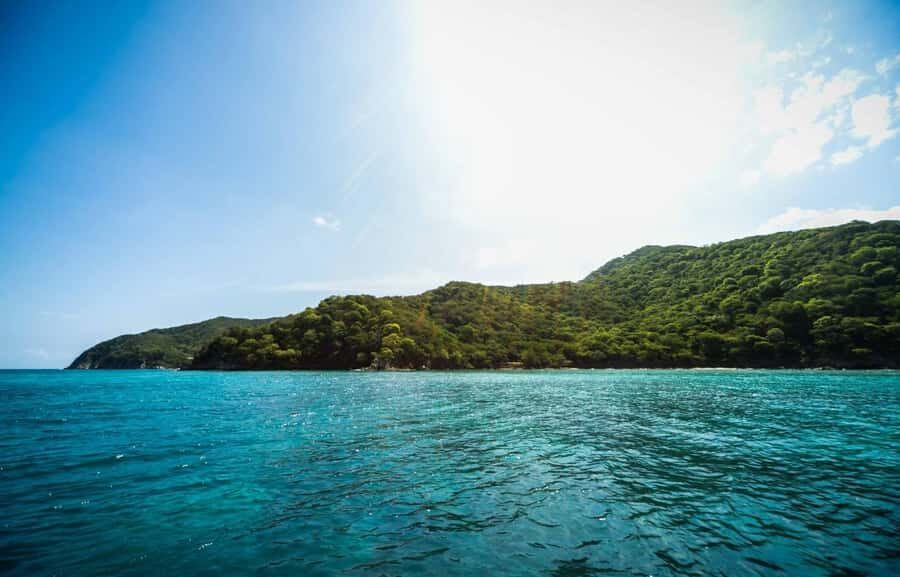 Tayrona Park adventure in Santa Marta: Cabo San Juan from Cartagena - Beaches en route: Arrecifes, Arenilla, and La Piscina before Cabo
