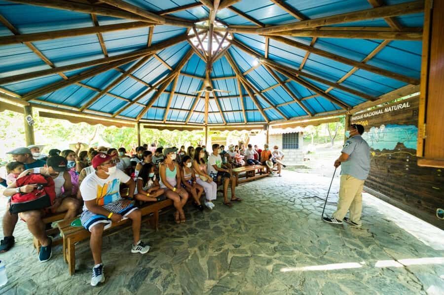 Tayrona Park adventure in Santa Marta: Cabo San Juan from Cartagena - Cartagena to Tayrona to Cabo: the 17-hour rhythm (and how to survive it)