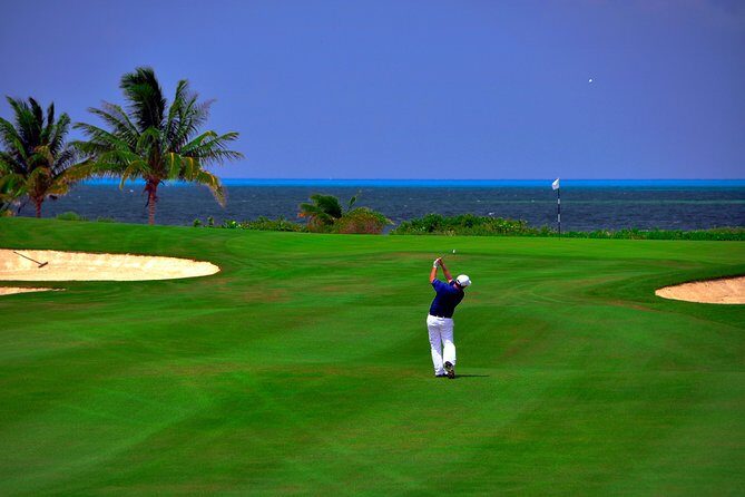 Tee Off at Karibana - The ultimate Golf Escape in the Caribbean - Key highlights to know before you go