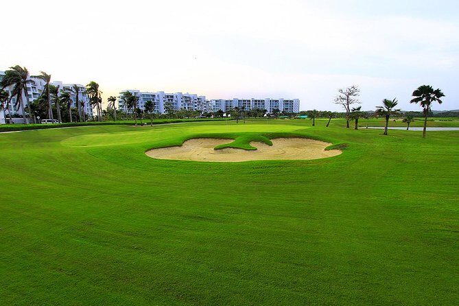 Tee Off at Karibana - The ultimate Golf Escape in the Caribbean - Pasaje Badillo to Karibana: how the pickup and stops really work