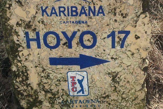 Tee Off at Karibana - The ultimate Golf Escape in the Caribbean - The real star: TPC Cartagena’s design, from lakes to oceanfront holes
