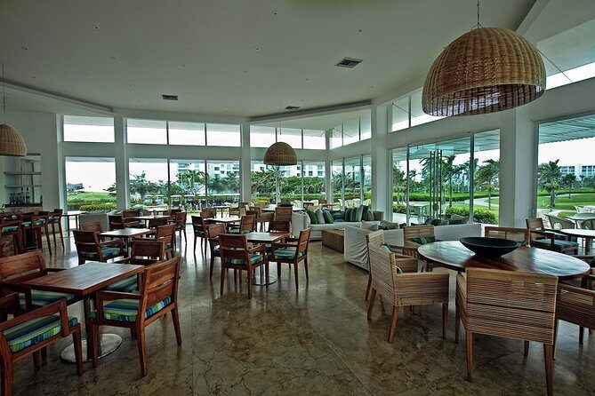 Tee Off at Karibana - The ultimate Golf Escape in the Caribbean - Practice balls and starting smooth: using the warm-up time well