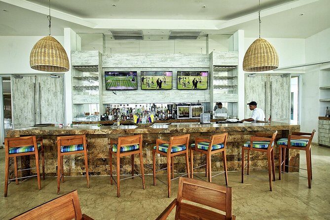 Tee Off at Karibana - The ultimate Golf Escape in the Caribbean - Price and value: is $492 per person worth it?