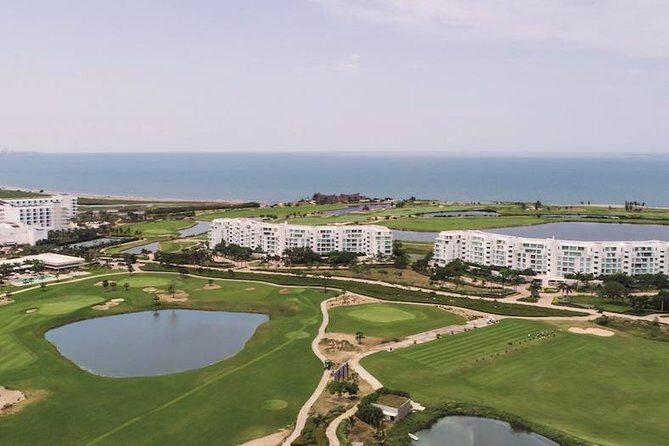 Tee Off at Karibana - The ultimate Golf Escape in the Caribbean - Hitting 18 holes in about 3 hours: what to expect from the timing