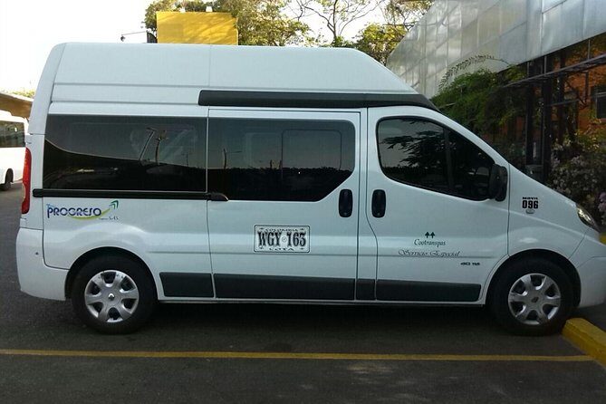 The best private Transfer from/to Cartagena airport. ONE WAY - Key things I’d lock in before you go