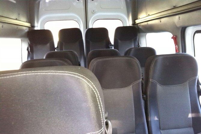 The best private Transfer from/to Cartagena airport. ONE WAY - Price and what’s truly included (and what isn’t)