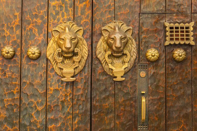 The Soul of Cartagena – A Stroll Through Its Historic Heart - Why a 3-hour walled-city walk fits Cartagena