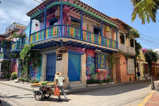 The Soul of Cartagena – A Stroll Through Its Historic Heart - Museo Naval del Caribe: Colonial vs. Republican in one museum stop